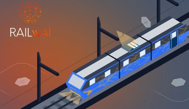 RAILwAI est lauréat du programme « Propulse 2023 » organisé par l'Agence de l'Innovation pour les Transports (AIT)